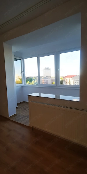 Ultracentral, 3 camere decomandat, prima inchiriere - imagine 6