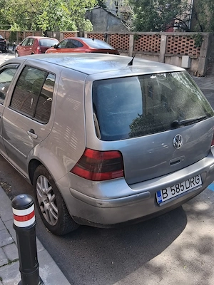 Golf 4 16 v GPL - imagine 5