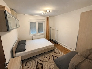 Apartament 3 Camere Decomandat 2 Bai Zona Olimpia Complexul Studentesc - imagine 4