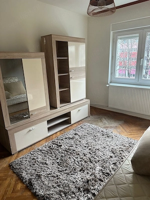 Apartament 3 Camere Decomandat 2 Bai Zona Olimpia Complexul Studentesc - imagine 5