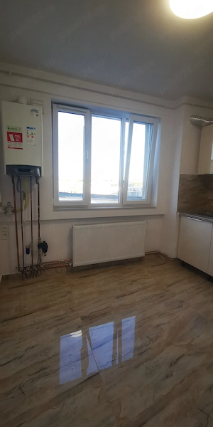 Ultracentral, 3 camere decomandat, prima inchiriere - imagine 3