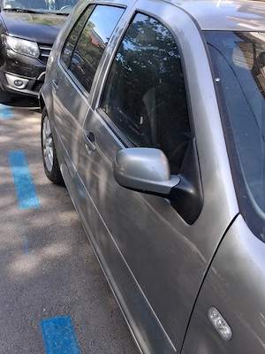 Golf 4 16 v GPL - imagine 4