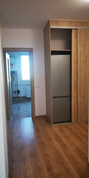 Ultracentral, 3 camere decomandat, prima inchiriere - imagine 5