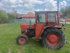 vând tractor 445 - imagine 3