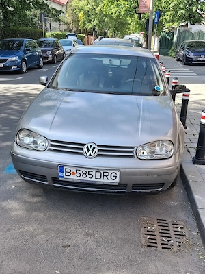 Golf 4 16 v GPL - imagine 3