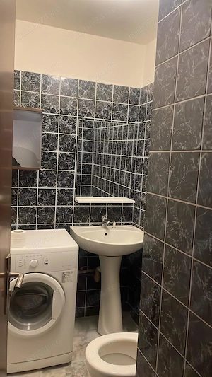 Apartament 3 Camere Decomandat 2 Bai Zona Olimpia Complexul Studentesc - imagine 8