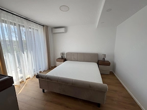 2 vile pe Bd Pipera lângă școala Olga Gudynn  - imagine 5