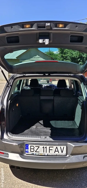 Vând Tiguan 1,4 TSI an 2015 - imagine 4
