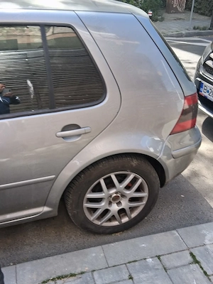 Golf 4 16 v GPL - imagine 6