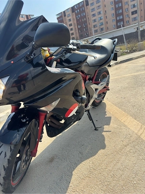 Kawasaki Er6 - F - imagine 5