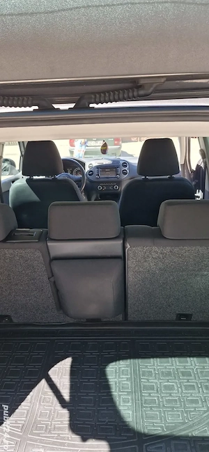 Vând Tiguan 1,4 TSI an 2015 - imagine 7