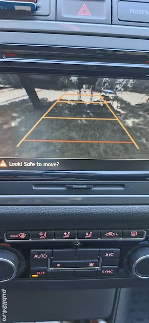 Vând Tiguan 1,4 TSI an 2015 - imagine 9