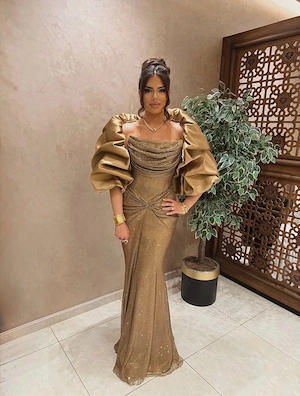 Rochie deosebita de ocazie