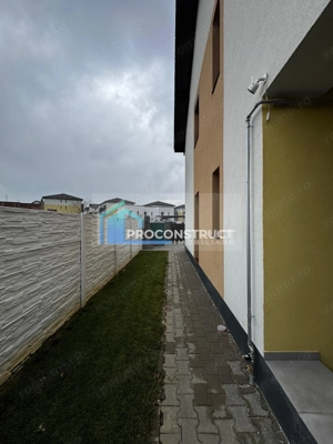 Duplex Premium in Giroc – Gata de Mutare 76 mp | 650 EUR - imagine 13