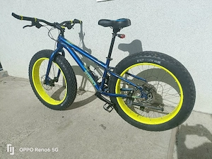 Bicicletă copii 24"