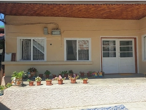 Urgent Casă plus teren ! - imagine 8