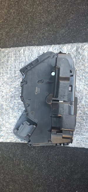 Broască ușă VEMO V10-85-2322, 7 pini activi, nouă, cu bon. - imagine 2