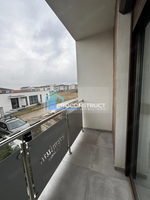 Duplex Premium in Giroc – Gata de Mutare 76 mp | 650 EUR - imagine 14