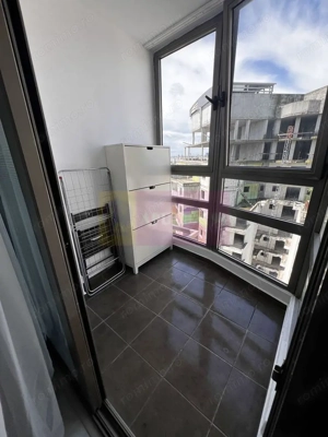 Garsoniera Doamna Ghica Planorama - imagine 6