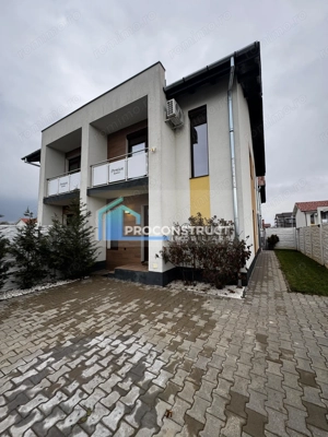 Duplex Premium in Giroc – Gata de Mutare 76 mp | 650 EUR - imagine 15