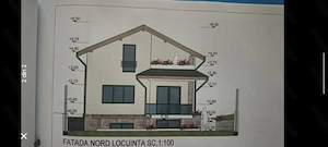 vând Proiect pentru casă 