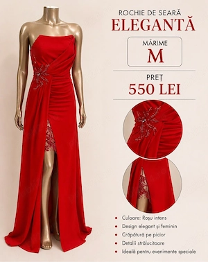 rochie de ocazie