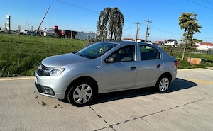 Primul proprietar Logan 2  - imagine 2