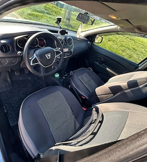 Primul proprietar Logan 2  - imagine 6