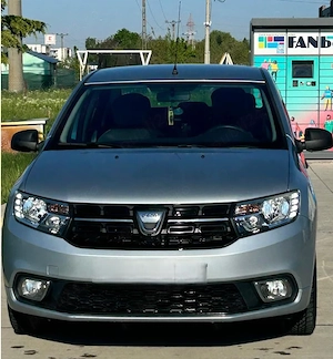 Primul proprietar Logan 2 