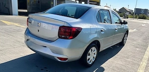 Primul proprietar Logan 2  - imagine 4