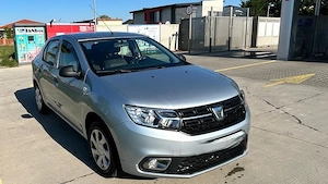 Primul proprietar Logan 2  - imagine 5