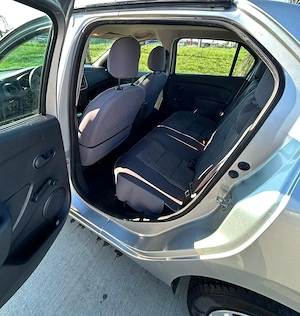 Primul proprietar Logan 2  - imagine 8