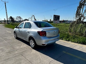 Primul proprietar Logan 2  - imagine 3