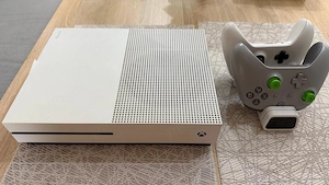 Xbox one S  hdd 1 TB