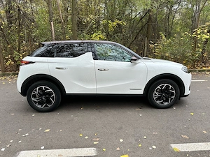 Ds Automobiles Ds3 Crossback 2020  - imagine 5