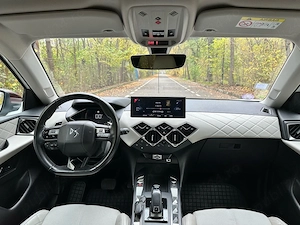 Ds Automobiles Ds3 Crossback 2020  - imagine 10