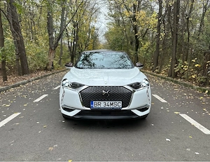 Ds Automobiles Ds3 Crossback 2020  - imagine 2