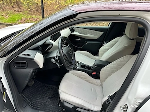 Ds Automobiles Ds3 Crossback 2020  - imagine 6
