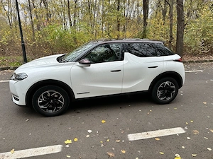 Ds Automobiles Ds3 Crossback 2020  - imagine 4
