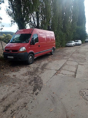 Transport marfa  - imagine 3