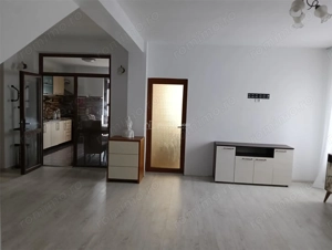 Inchiriez casa cu 4 camere-Bragadiru-zona Anaf-Partial Mobilata-Teren liber 300 mp
