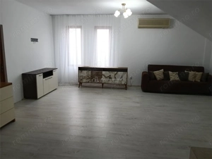 Inchiriez casa cu 4 camere-Bragadiru-zona Anaf-Partial Mobilata-Teren liber 300 mp - imagine 4