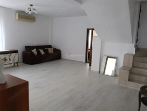 Inchiriez casa cu 4 camere-Bragadiru-zona Anaf-Partial Mobilata-Teren liber 300 mp - imagine 8