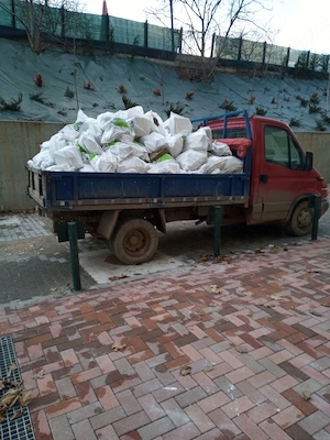 Transport marfa  - imagine 2