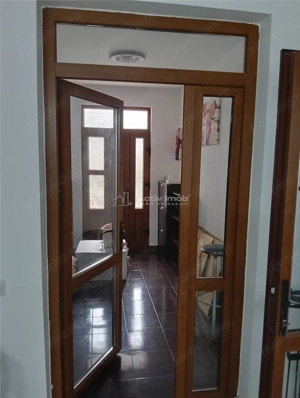 Inchiriez casa cu 4 camere-Bragadiru-zona Anaf-Partial Mobilata-Teren liber 300 mp - imagine 5