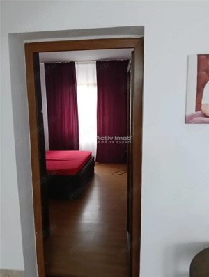 Inchiriez casa cu 4 camere-Bragadiru-zona Anaf-Partial Mobilata-Teren liber 300 mp - imagine 6