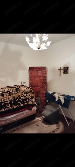 Casa Dumbrăvița de vânzare  - imagine 16