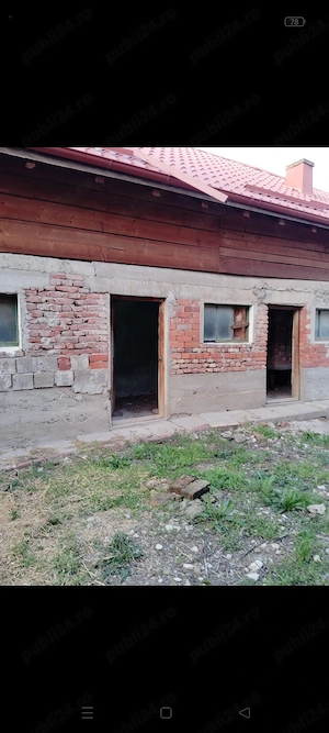 Casa Dumbrăvița de vânzare  - imagine 5