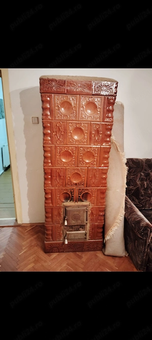 Casa Dumbrăvița de vânzare  - imagine 15