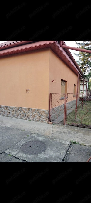 Casa Dumbrăvița de vânzare  - imagine 2